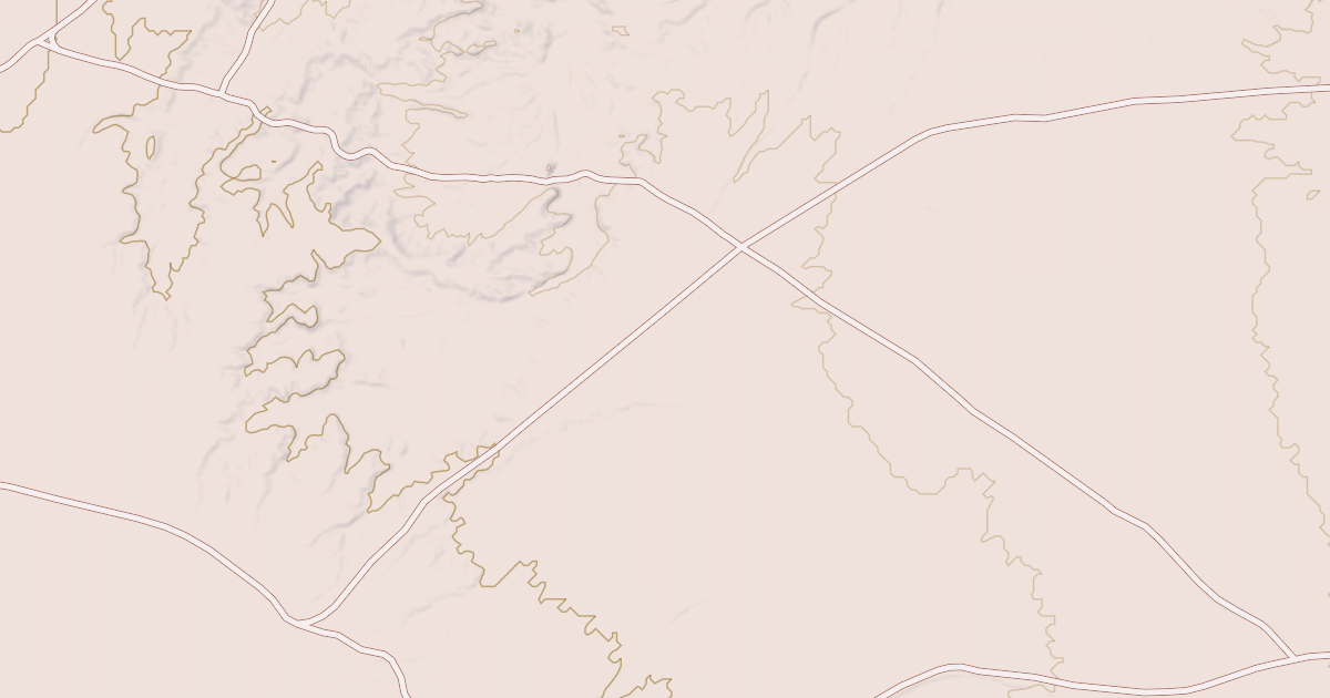 Map preview of BLM National GTLF Public Motorized Roads 97f4fe4a-49d8-443d-91bf-b402ea093e80