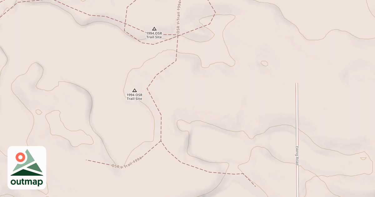 Map of 9850