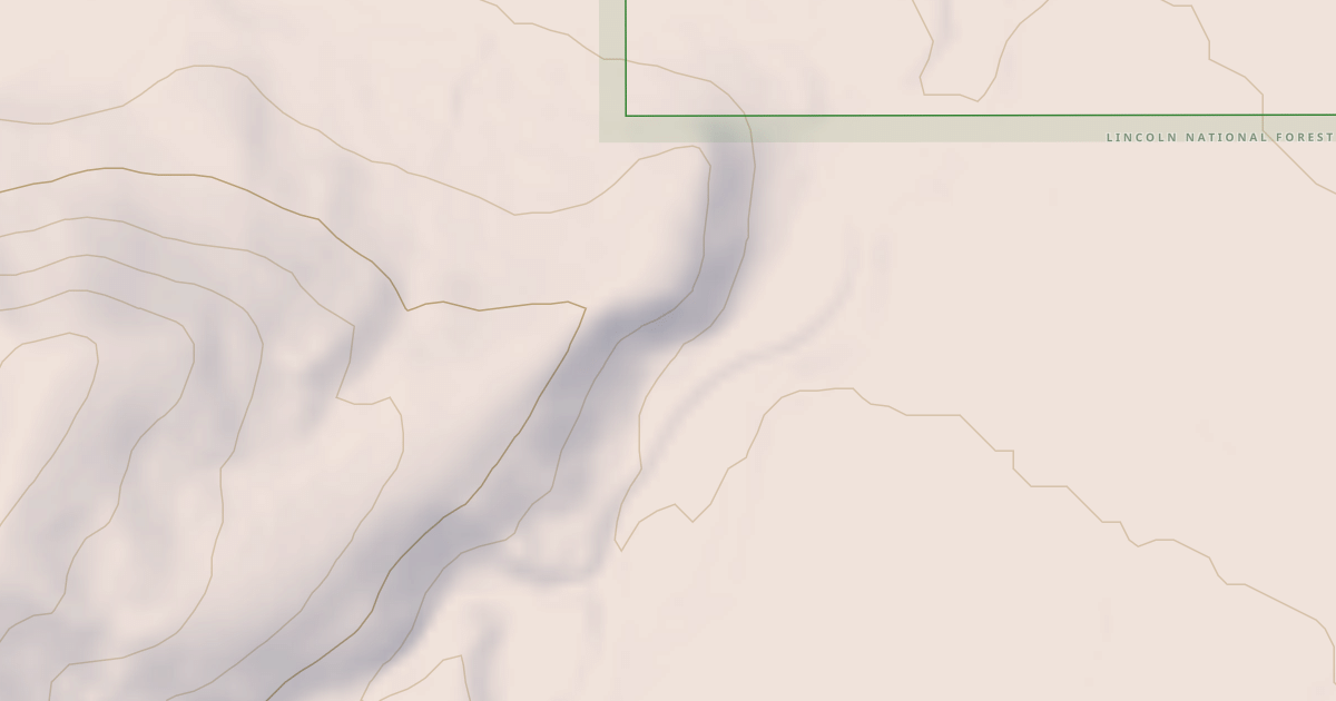 Map preview of USFS Motor Vehicle Use Map Roads {530E2660-BF31-47B1-8588-B955410BBBE8}