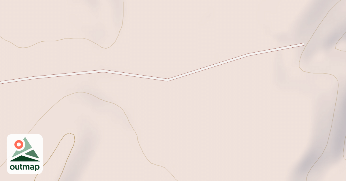 Map of USGS National Digital Trails 1c328989-121a-4f5f-9d8f-fbe4feaef1bc