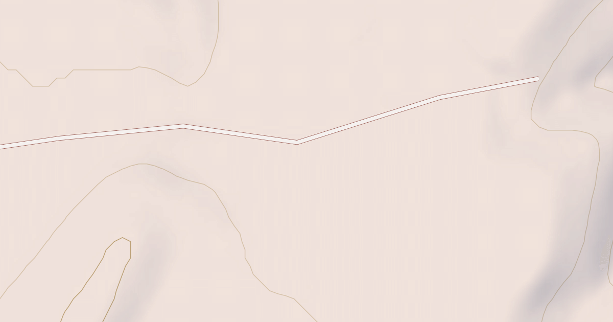 Map preview of USGS National Digital Trails 1c328989-121a-4f5f-9d8f-fbe4feaef1bc