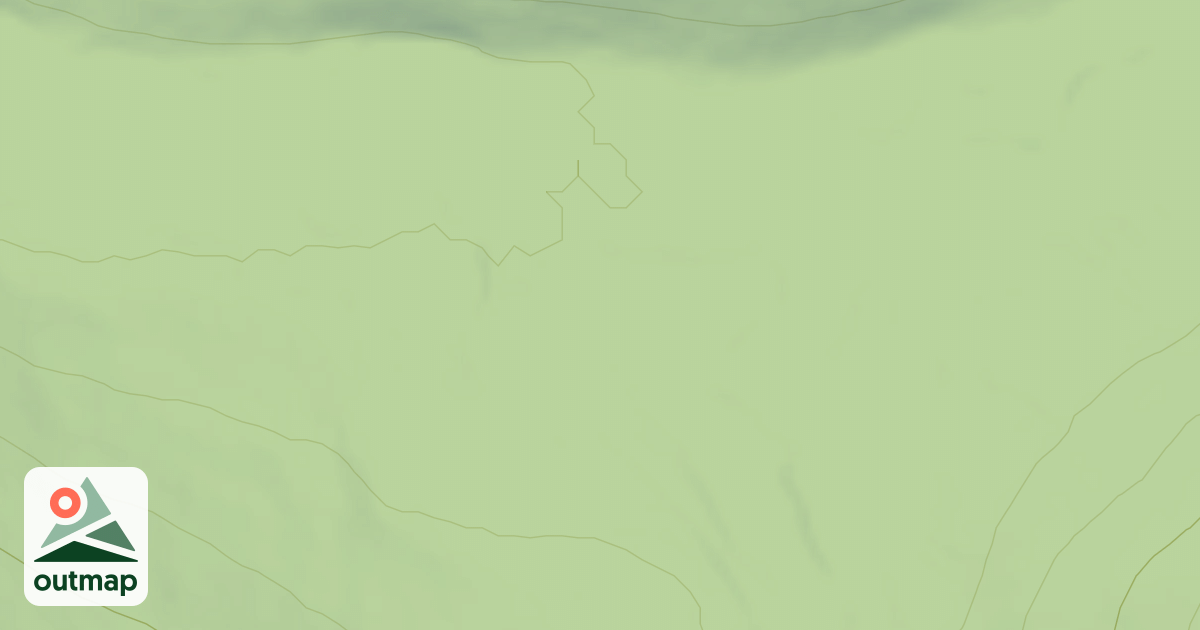 Map of USGS National Digital Trails 59aa0079-d1f2-429b-af84-5dfcaf4b991c