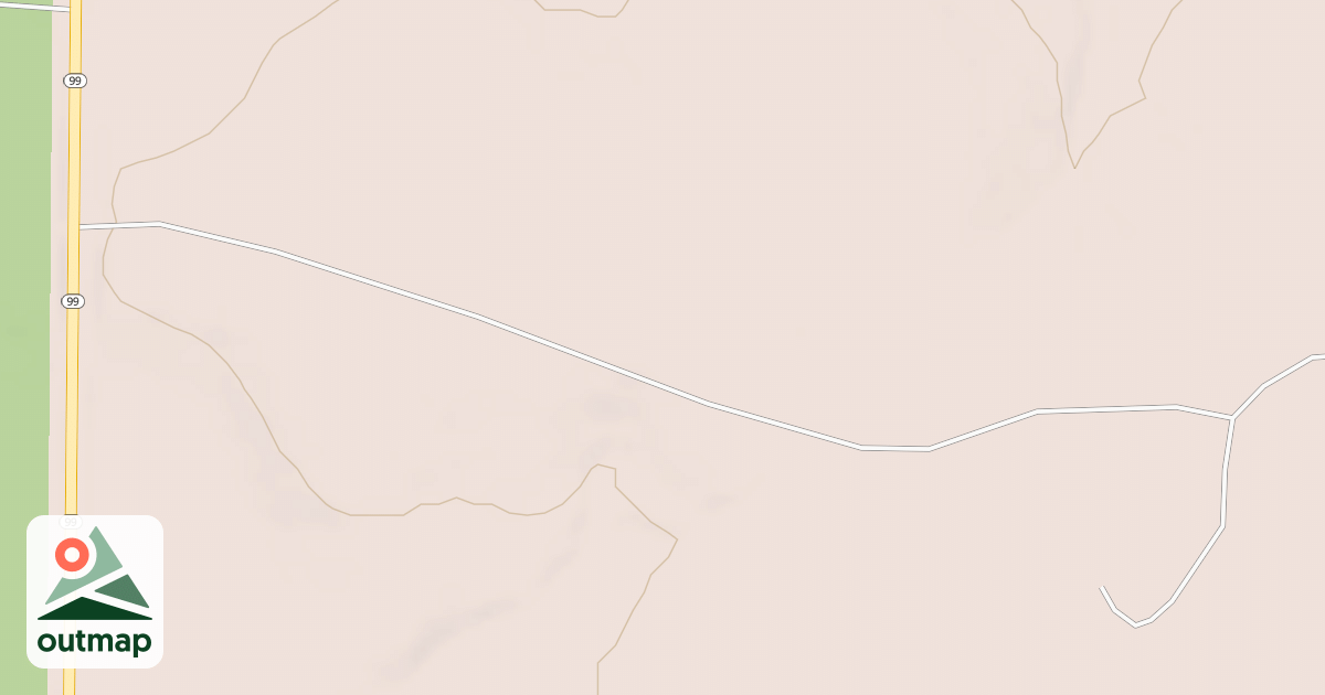 Map of SHORT