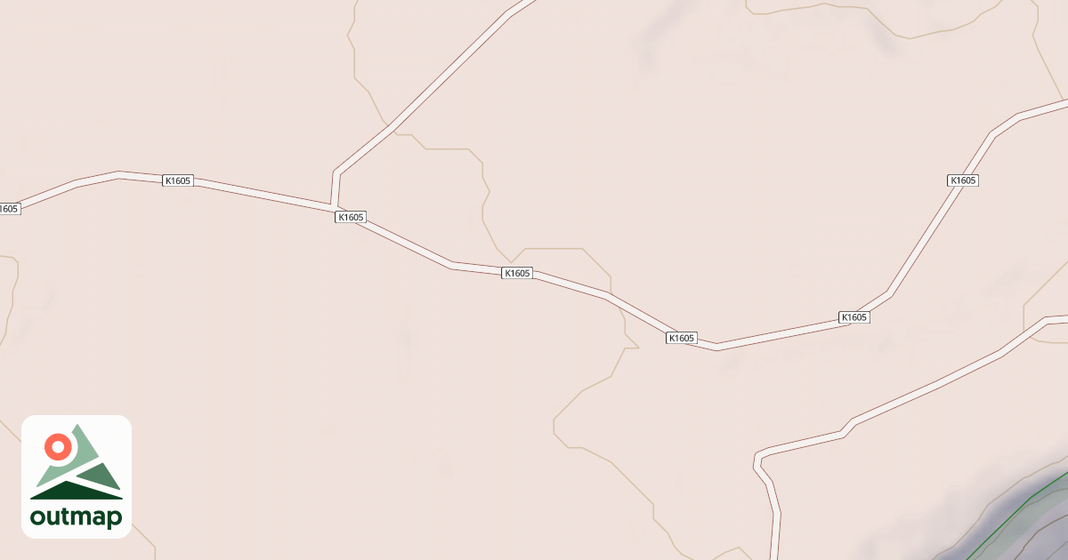 Map of BLM National GTLF Public Motorized Roads 355948d4-6102-4547-ba62-77539bcd5929