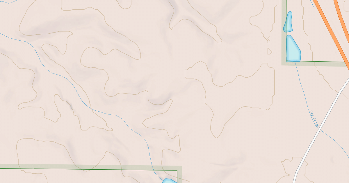 Map preview of 1227