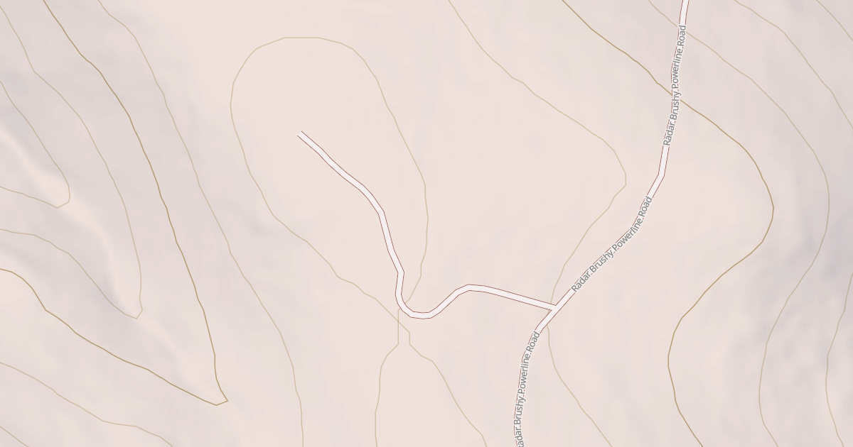Map preview of 4235 R