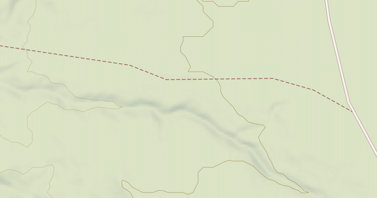 Map preview of USGS National Digital Trails 20ab4bc4-2a3d-48d7-8011-a42c1f06e1c1