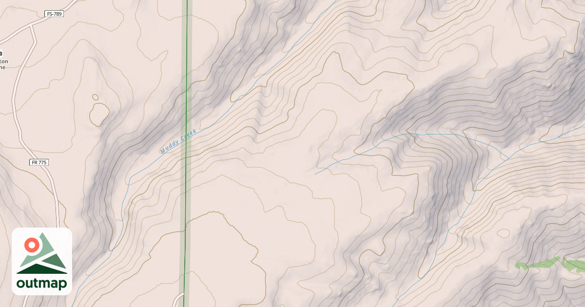 Map of BLM National GTLF Public Motorized Roads 2928ce34-5adb-4f02-ac21-23ec32b02e37