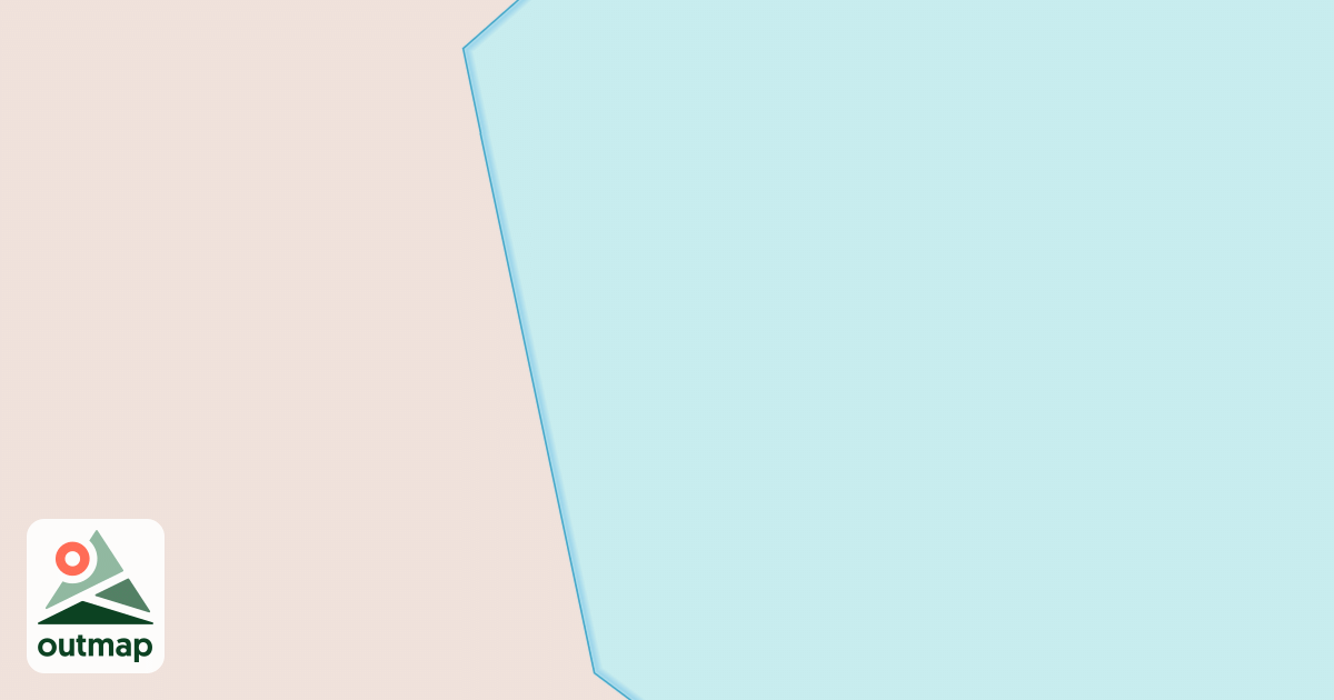 Map of Dsc Estuary Route