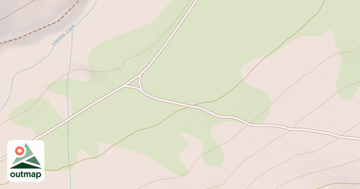 Map of 0886-010-09