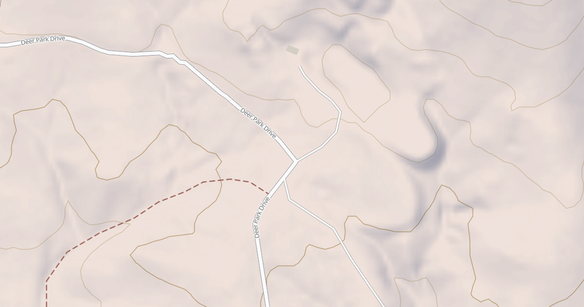 Map preview of BLM National GTLF Public Motorized Roads e3e7c903-f669-46cc-a4f7-ad4d80d74e66