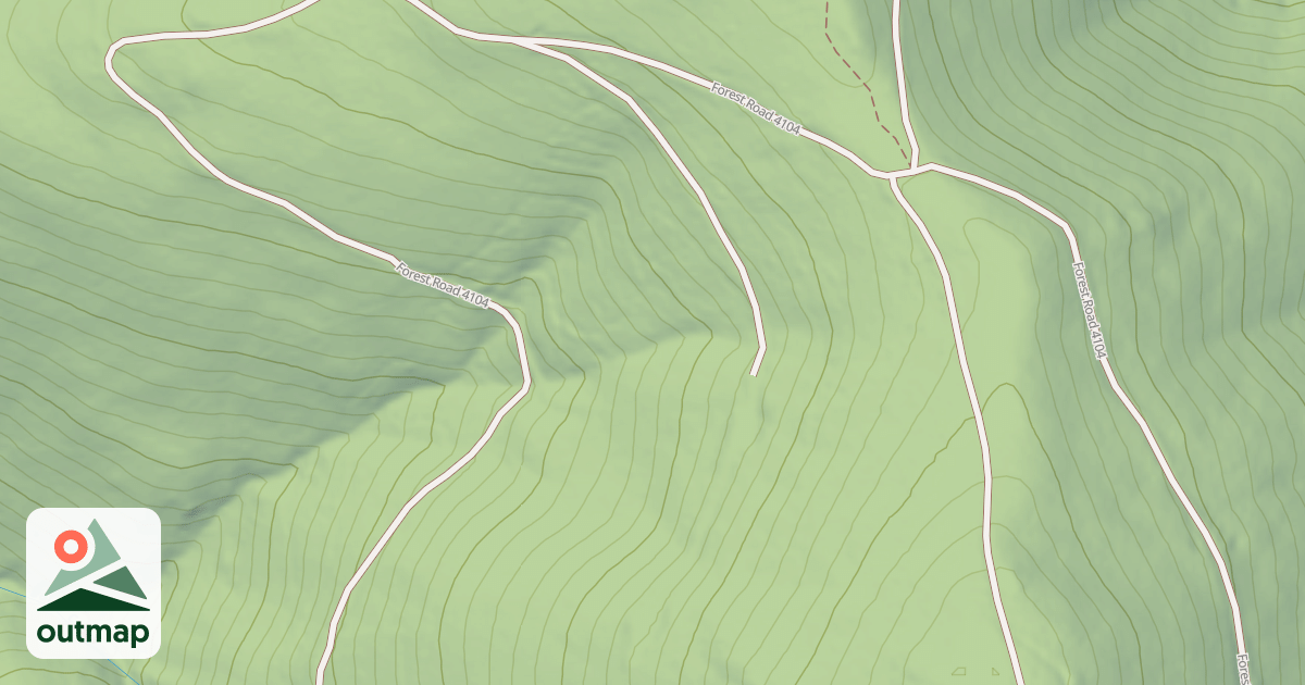 Map of ED-10
