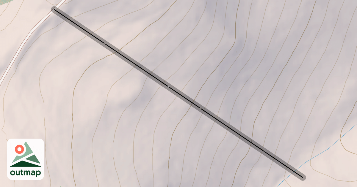 Map of Lave View 1