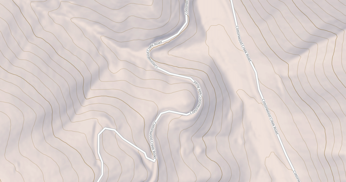 Map preview of BLM National GTLF Public Motorized Roads fcebe08b-703b-4137-864a-b90ea21fde46