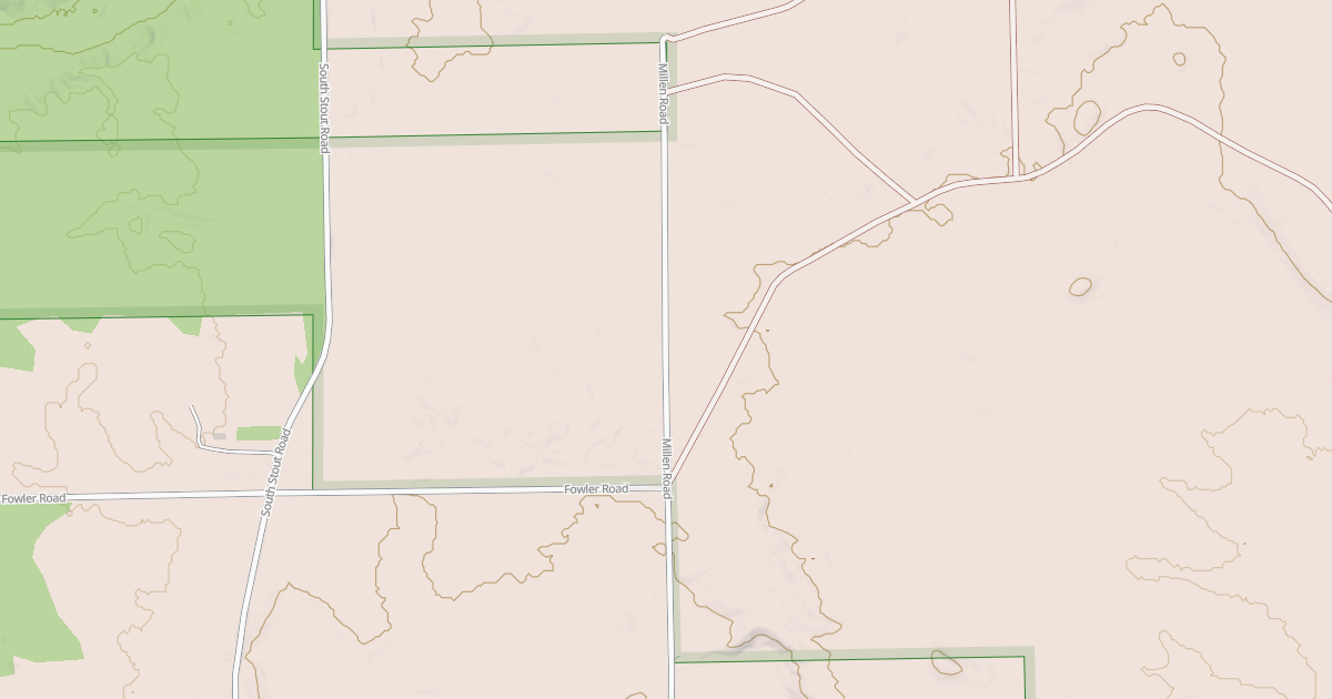 Map preview of 4980