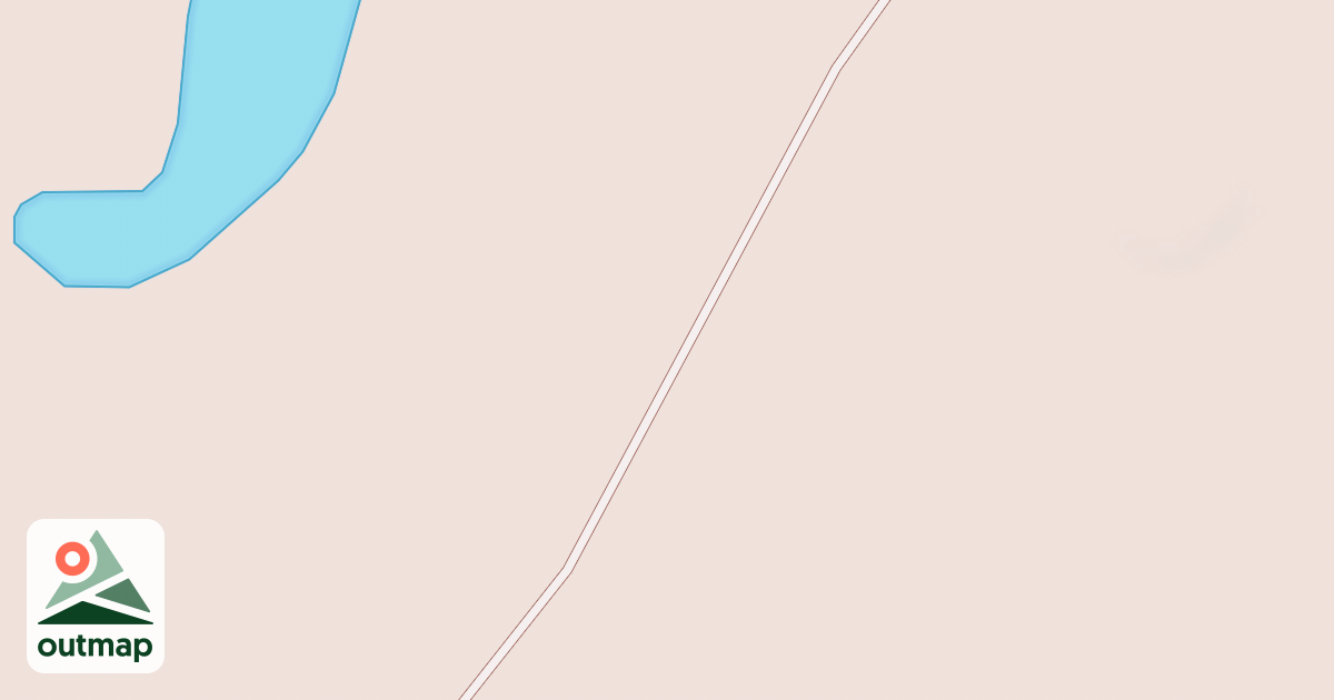 Map of BLM National GTLF Public Motorized Roads 23bd7ce8-ffad-492b-9a2d-61ef199c5b09