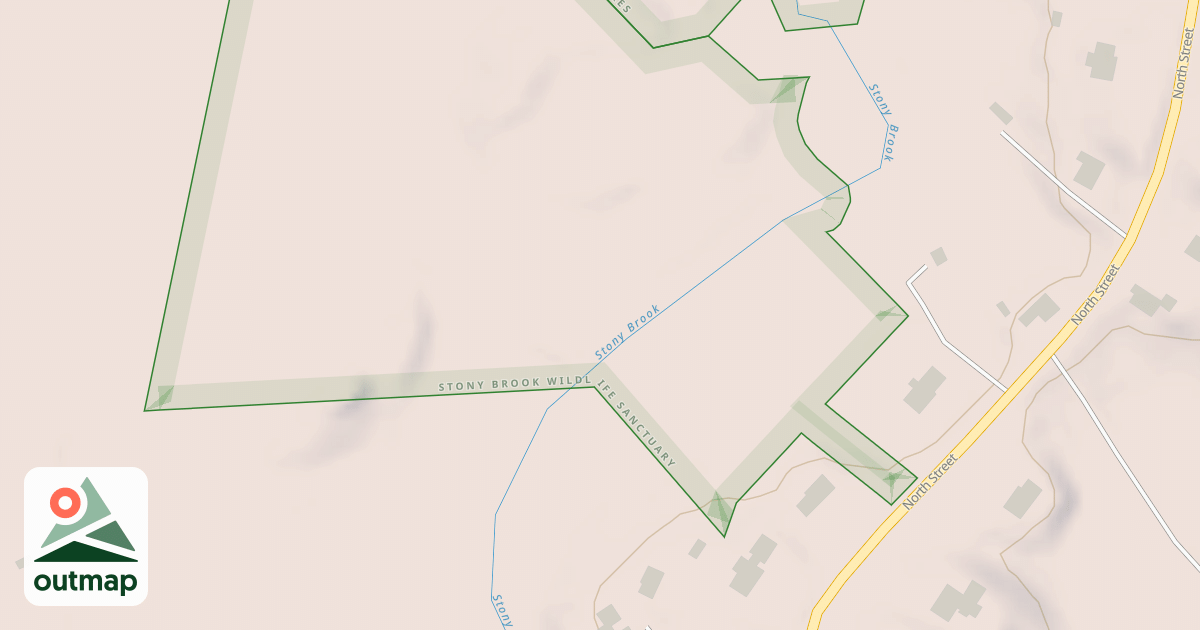 Map of USGS National Digital Trails 2592f054-a1f9-4a93-baed-47460f056739