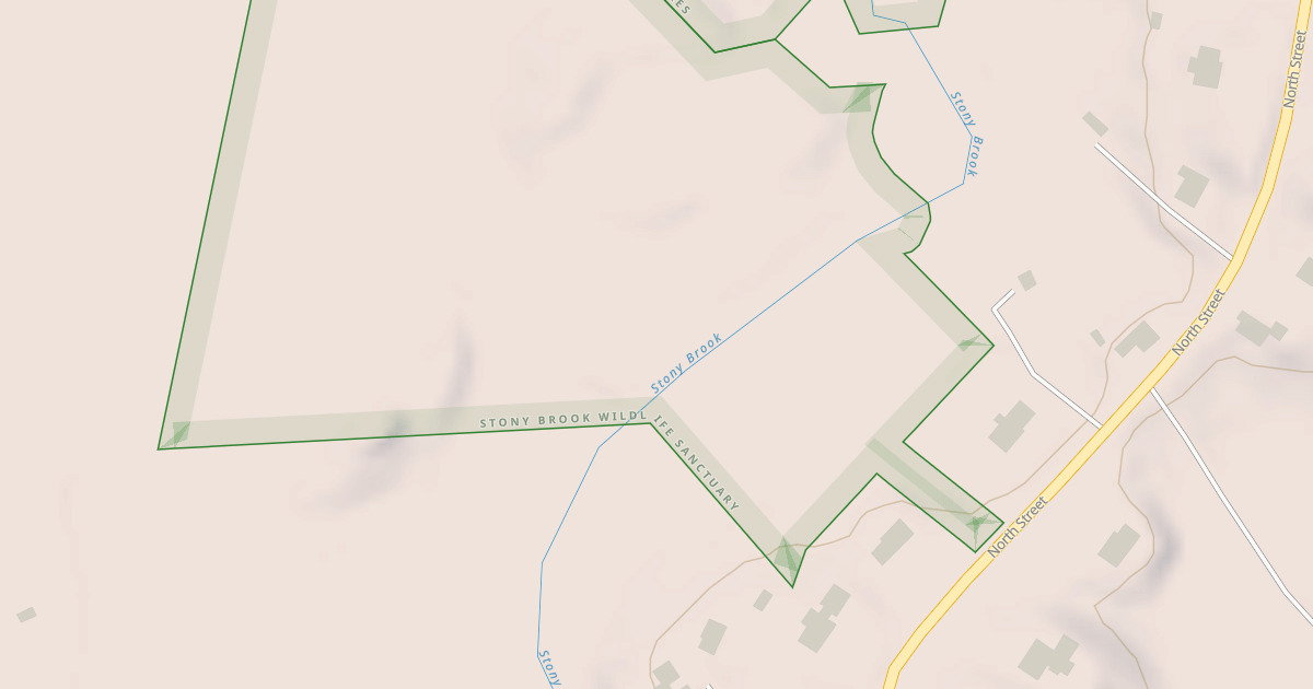 Map preview of USGS National Digital Trails 2592f054-a1f9-4a93-baed-47460f056739