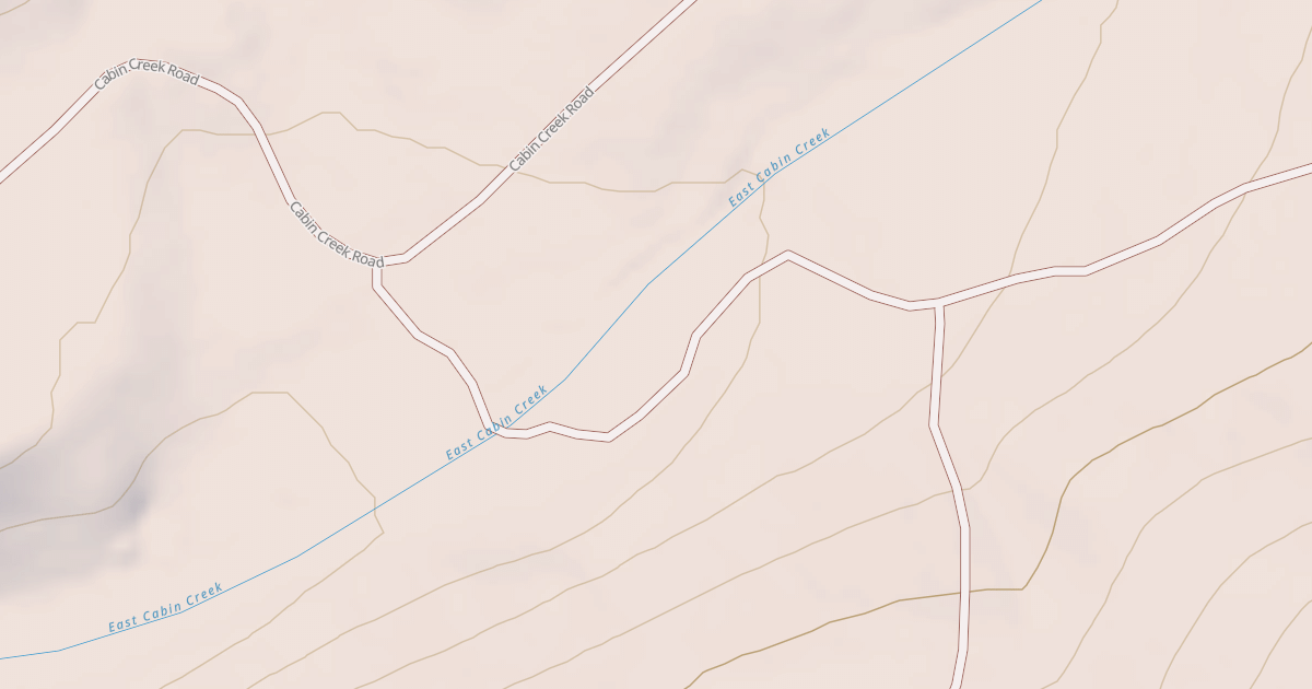 Map preview of BLM National GTLF Public Motorized Roads 59f58f25-58c5-4f39-9b71-1ed2e63ae236