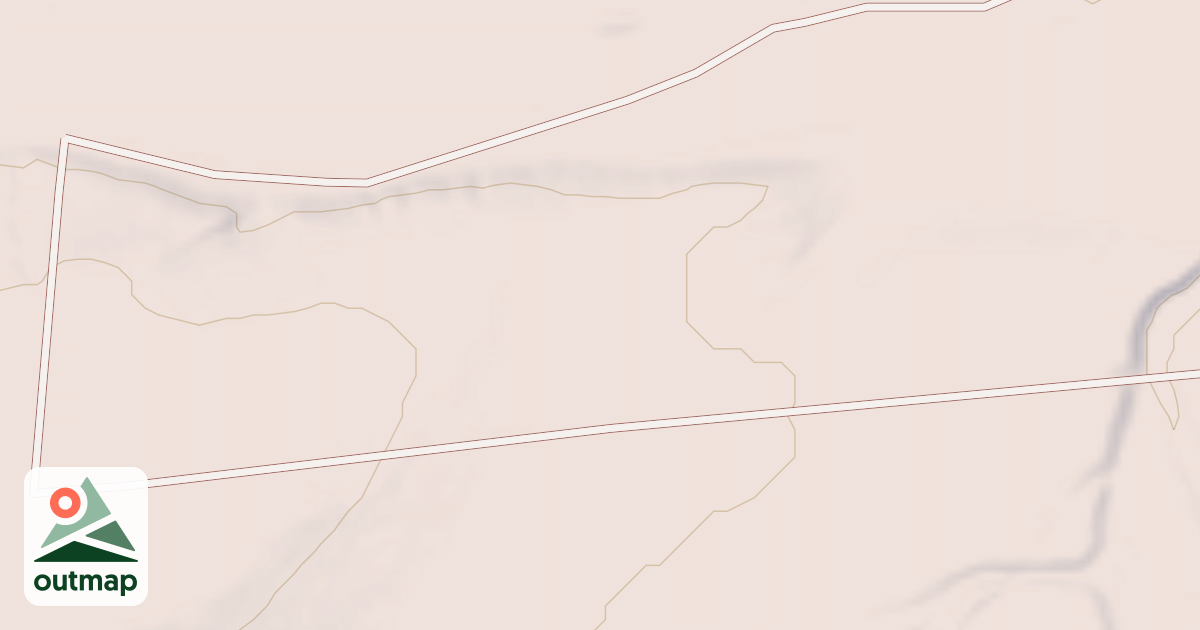 Map of BLM National GTLF Public Motorized Roads 7cd37211-a460-4863-817e-baf2a8710a21