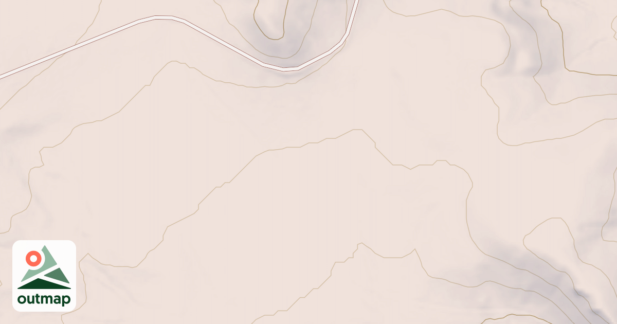 Map of BLM National GTLF Public Motorized Roads 4bc619c0-703a-45a1-87a4-1aa1fa3c048a