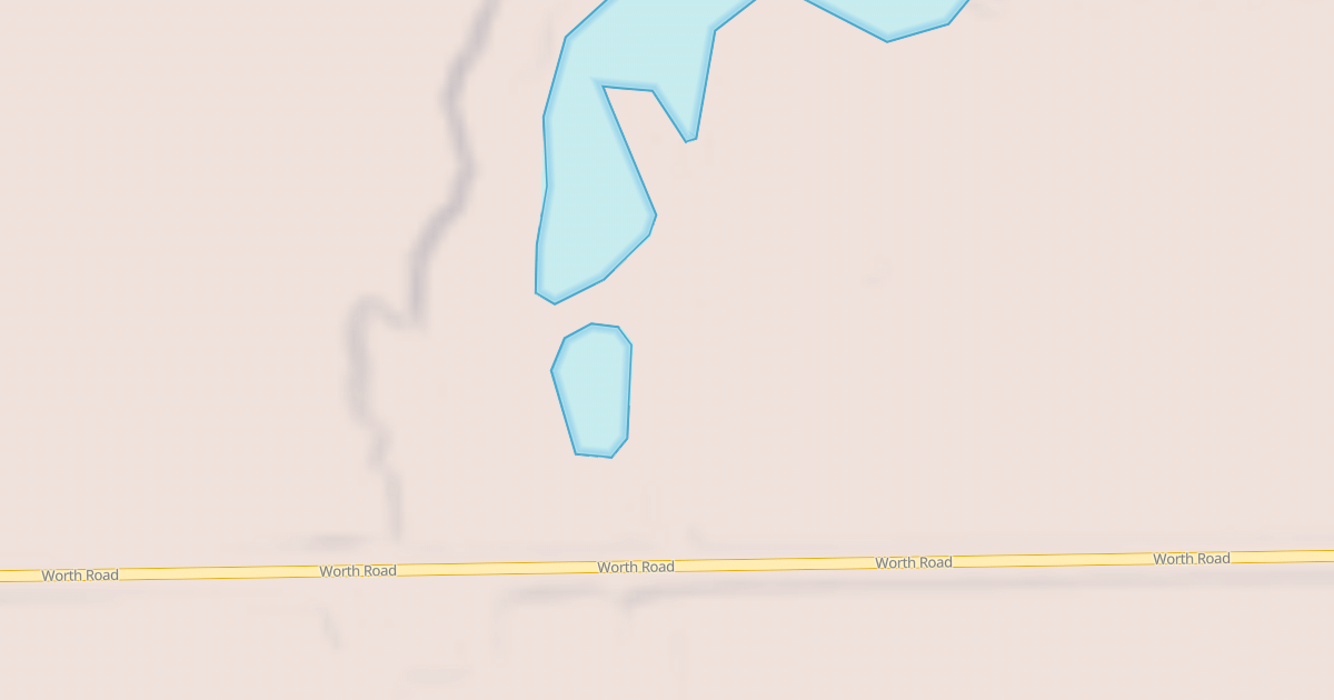 Map preview of LIA SPUR A