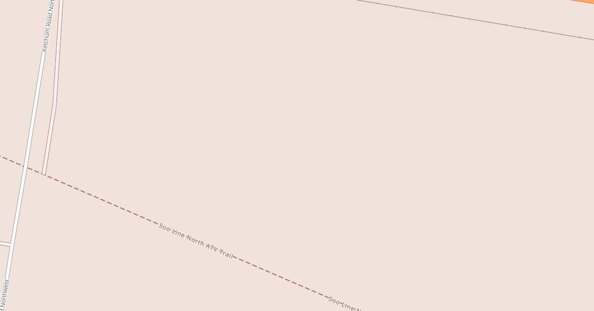 Map preview of EAST SCHLEY
