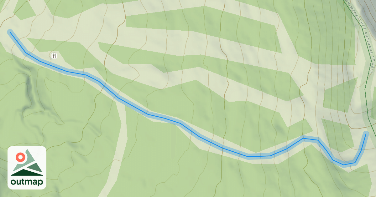 Map of Quail
