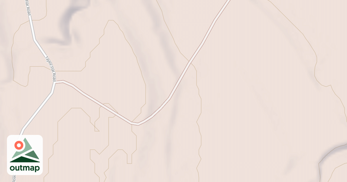 Map of BLM National GTLF Public Motorized Roads 3999174a-0ce0-47c3-b446-5dd0dc3af0ad