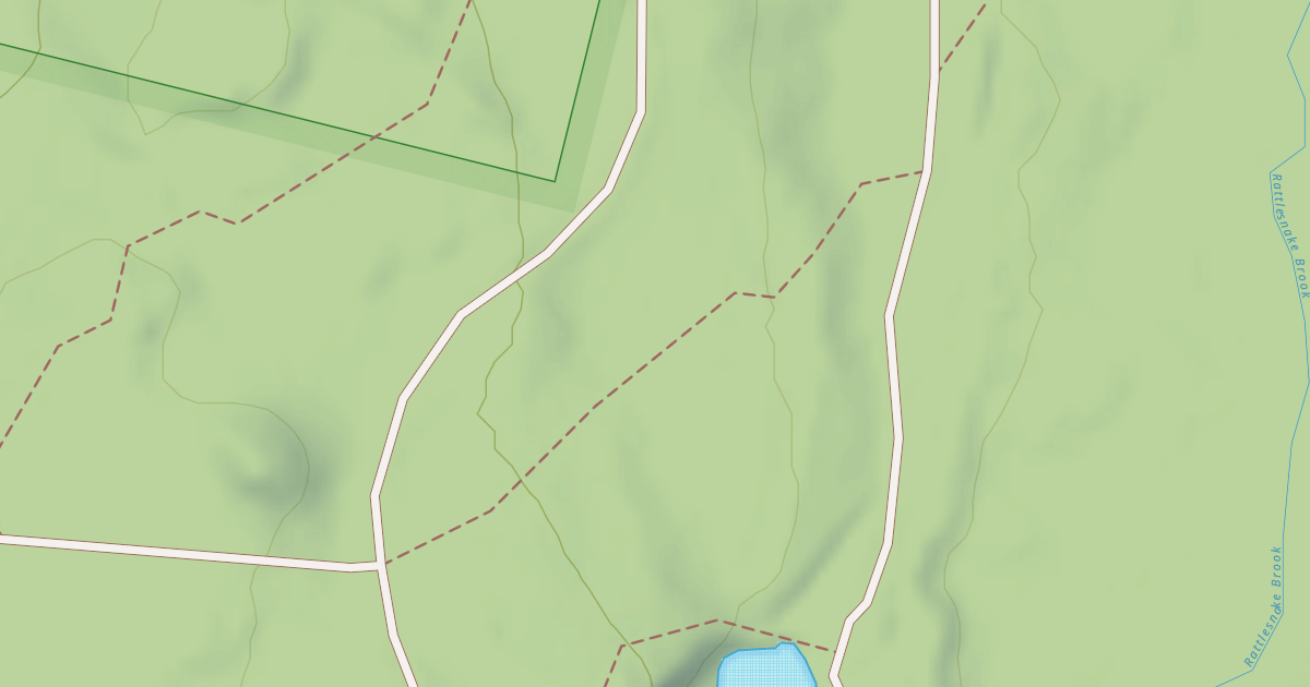 Map preview of USGS National Digital Trails 68f743bb-8c79-4a4f-bdec-0c6c73c95872