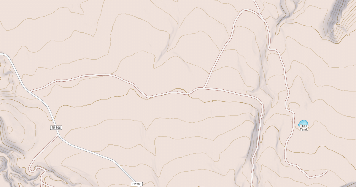 Map preview of 4005 V