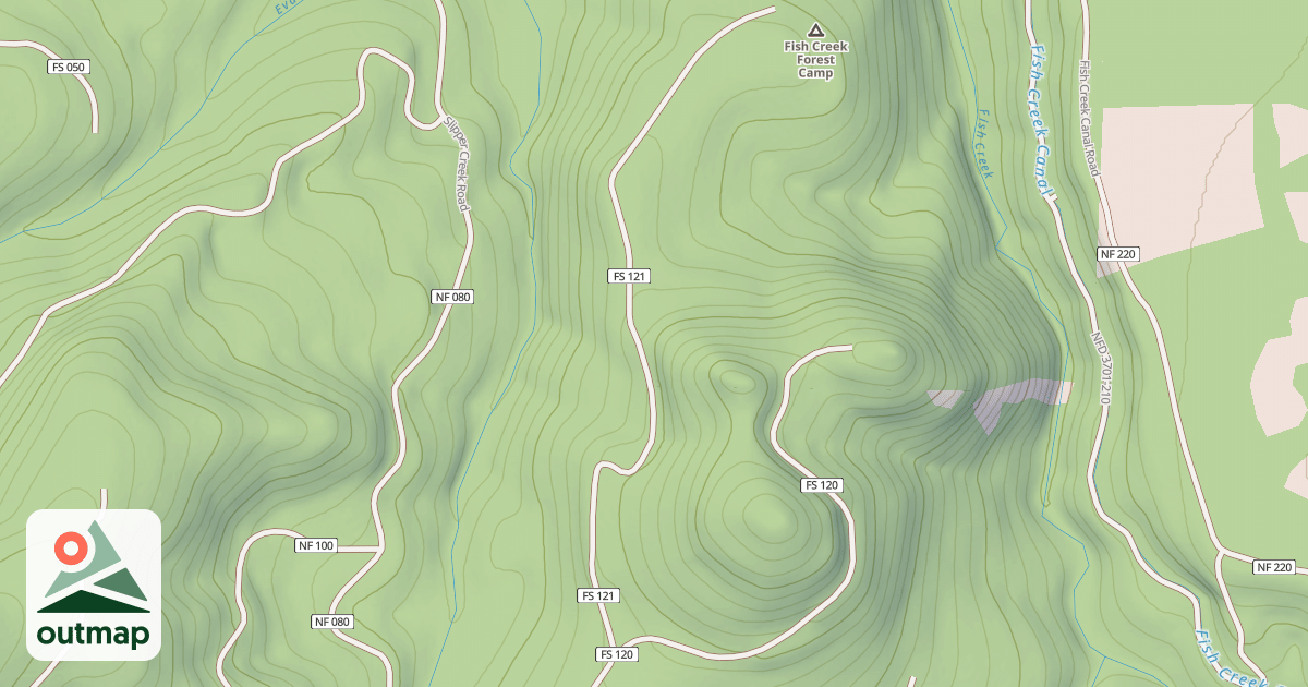 Map of CAMAS CR - CAMSHAFT TS'S