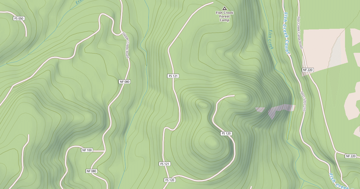 Map preview of CAMAS CR - CAMSHAFT TS'S