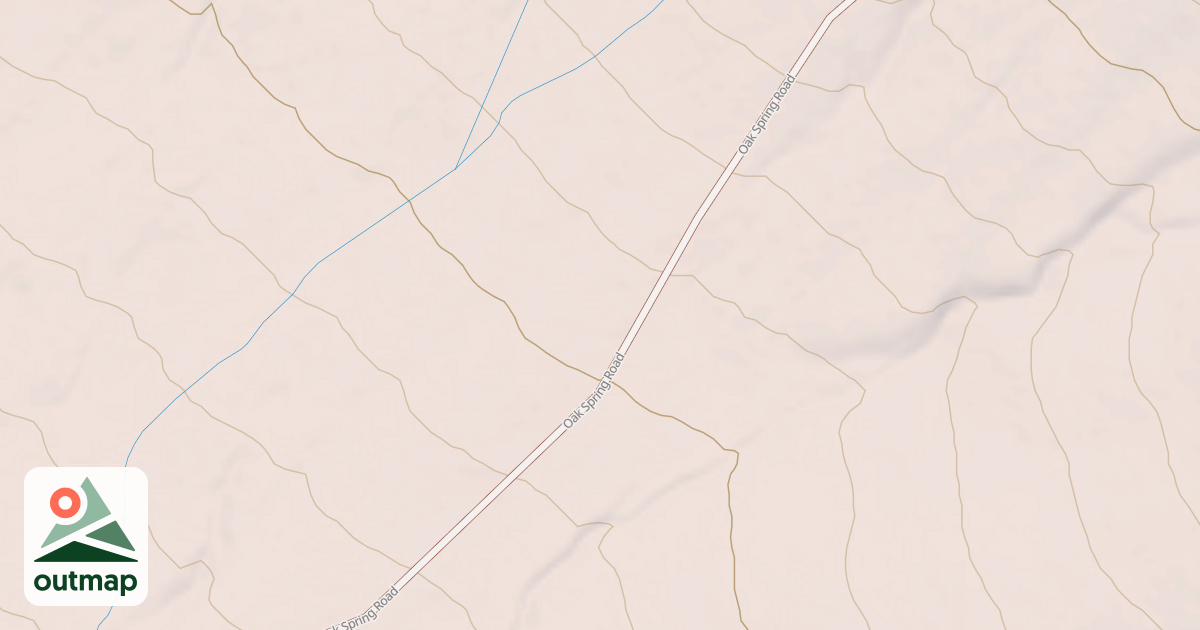Map of BLM National GTLF Public Motorized Roads 4b969a31-5d27-4480-a14b-922f149ae33a