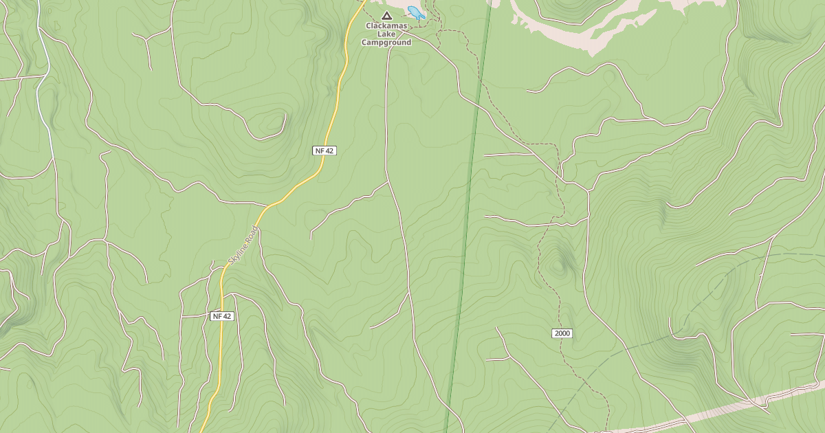 Map preview of 4270
