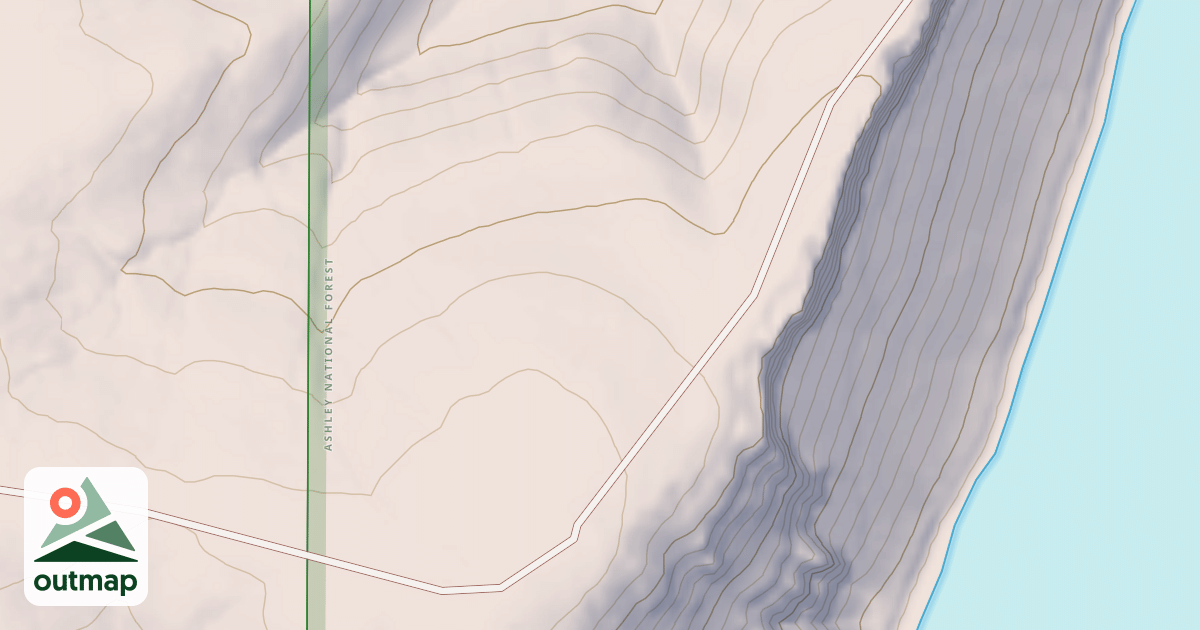 Map of VIEWPOINT
