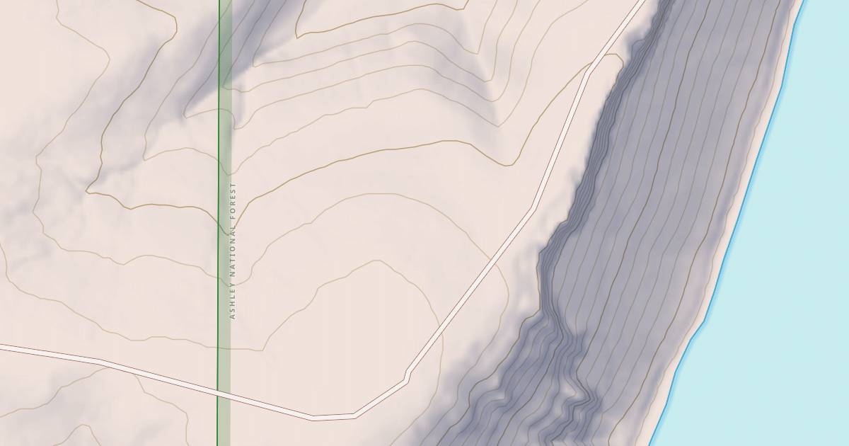 Map preview of VIEWPOINT