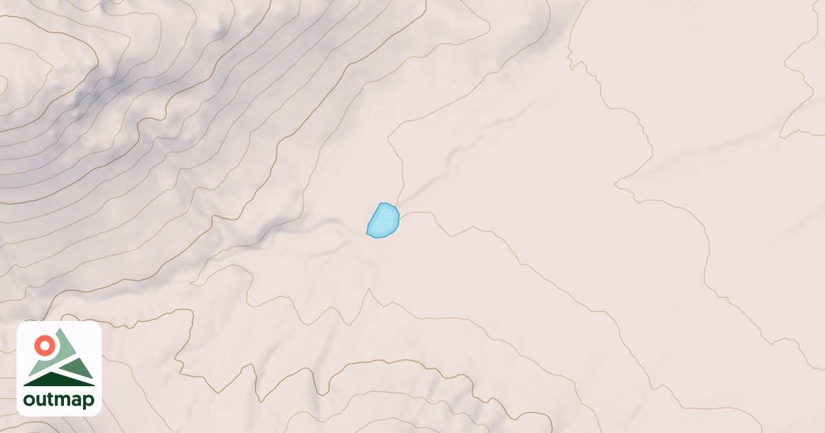Map of 4030 G