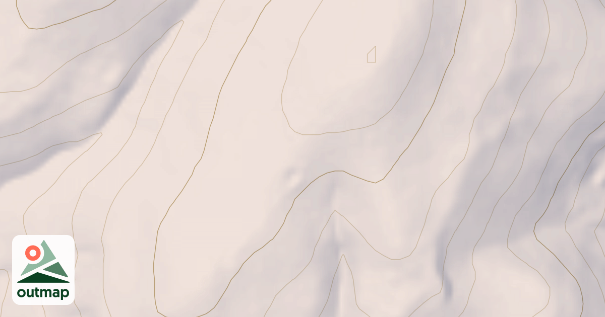 Map of USFS Motor Vehicle Use Map Roads {8C53AE72-C0EF-4097-82A2-EF0279693A20}