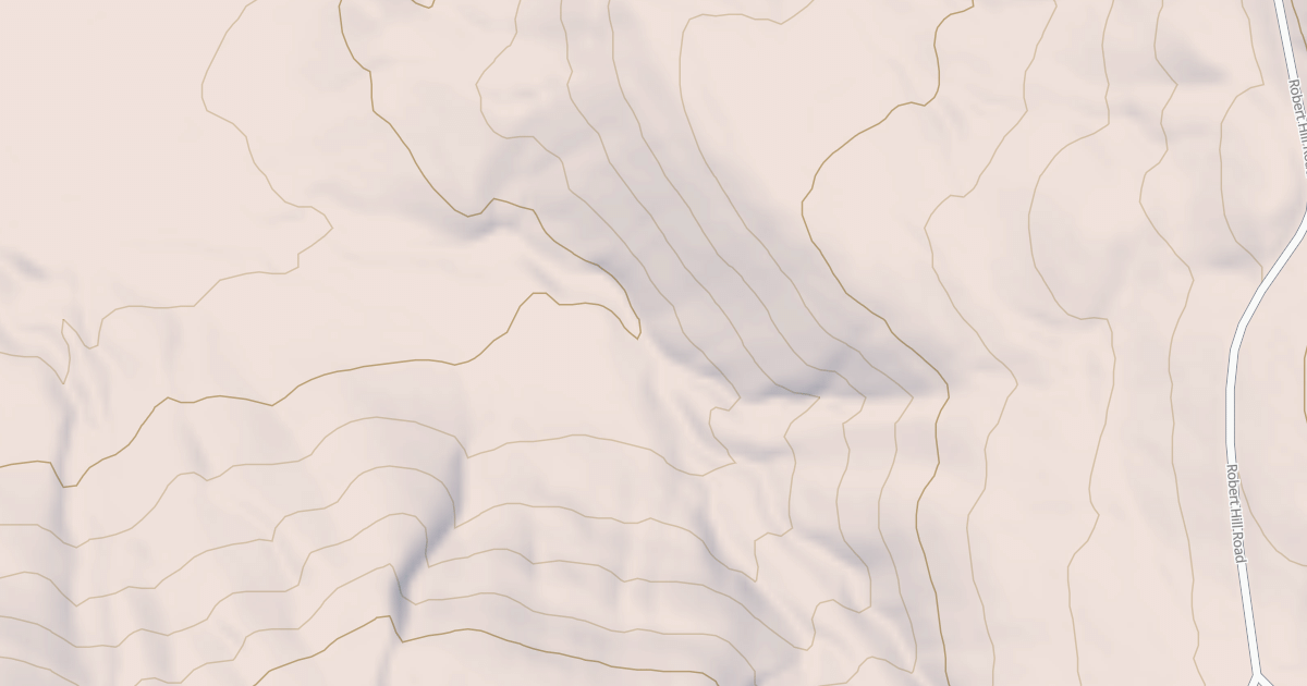 Map preview of Turkey Knob