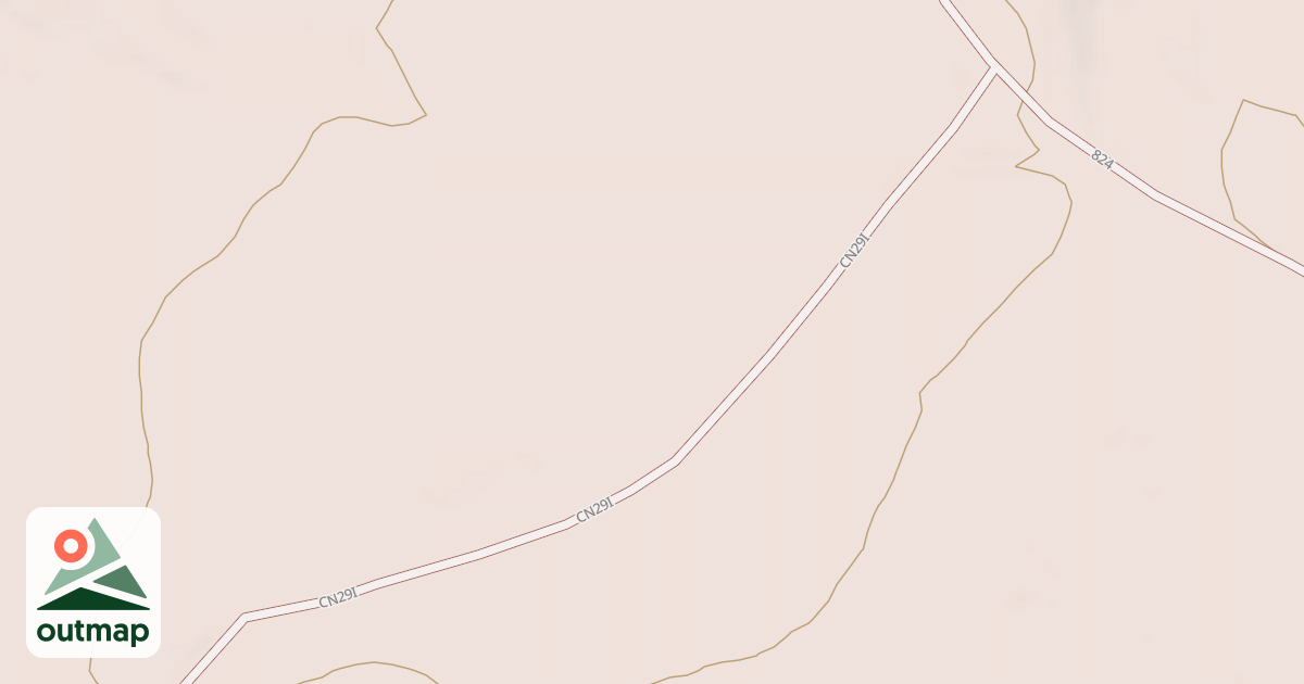 Map of 8241