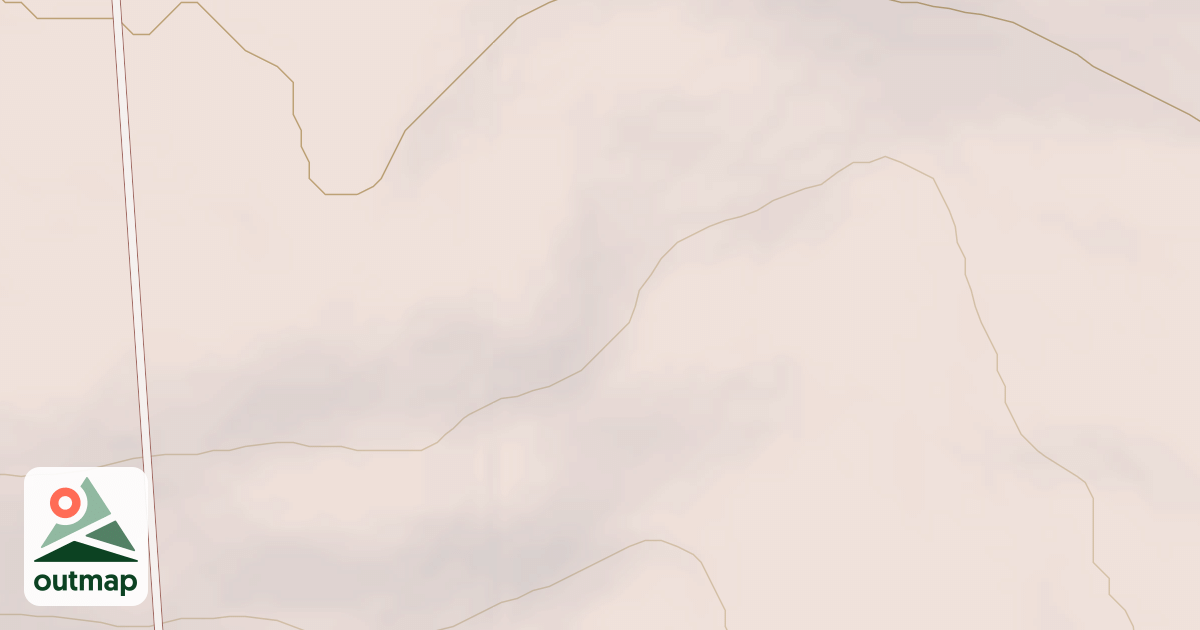 Map of Kotsina River Trail