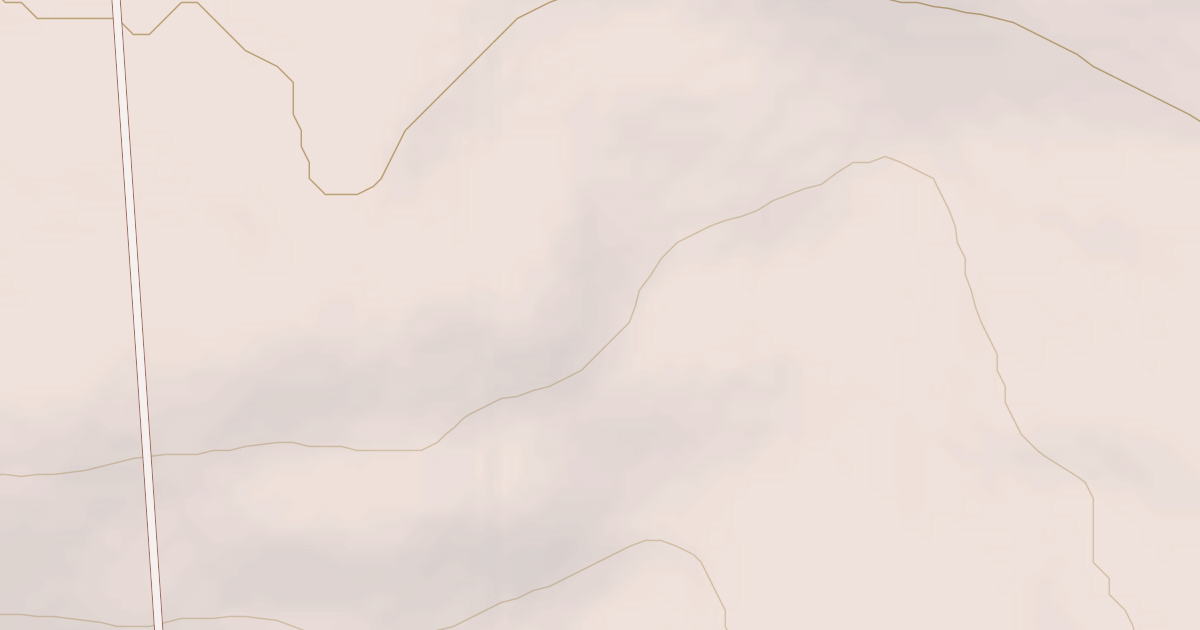Map preview of Kotsina River Trail