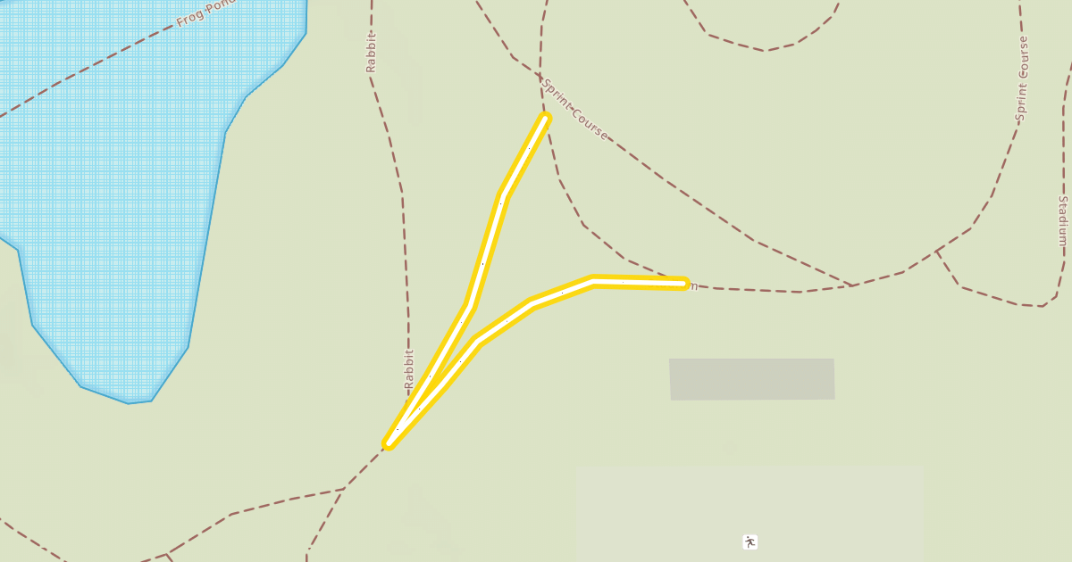Map preview of Stadium