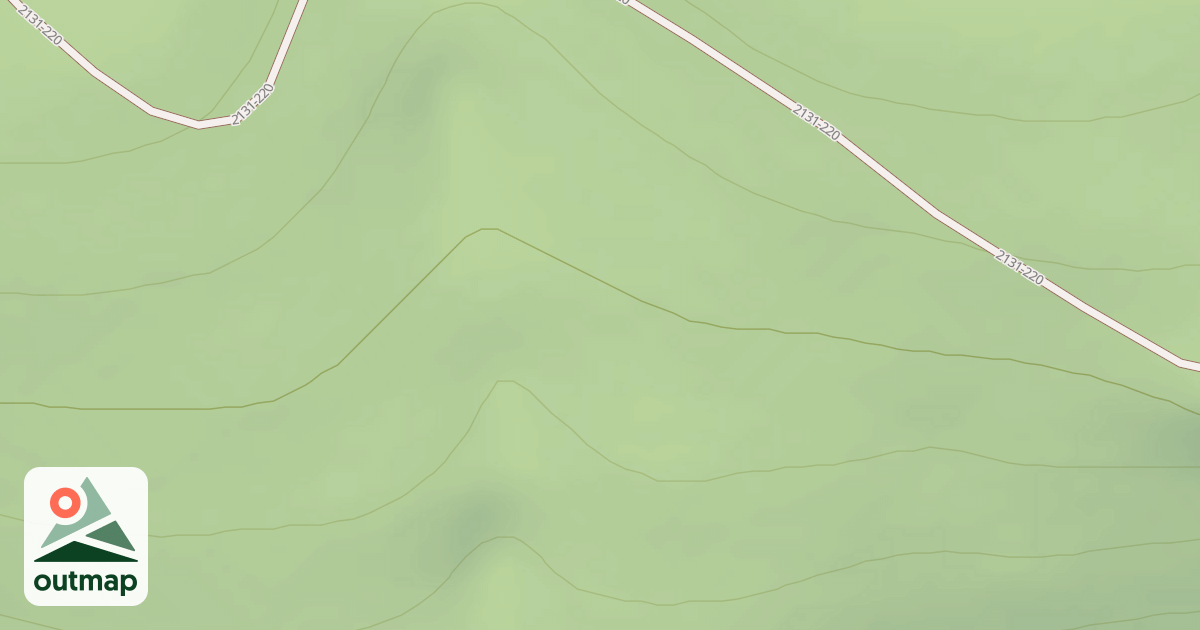 Map of 2131221