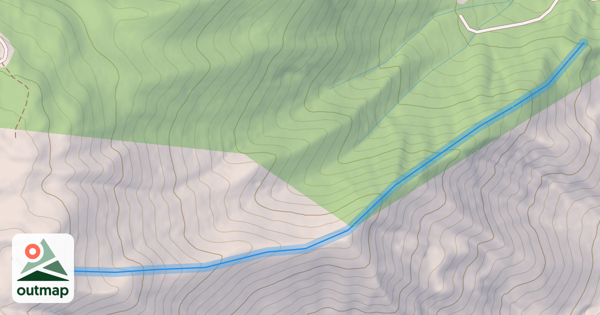 Map of Snowhorse