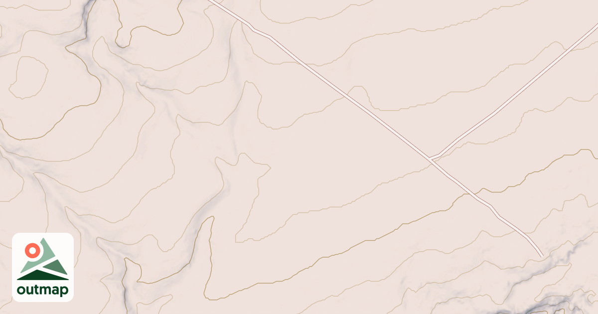 Map of BLM National GTLF Public Motorized Roads 042ece03-fb6c-4e6e-9fbe-c6a4d77a2f9e