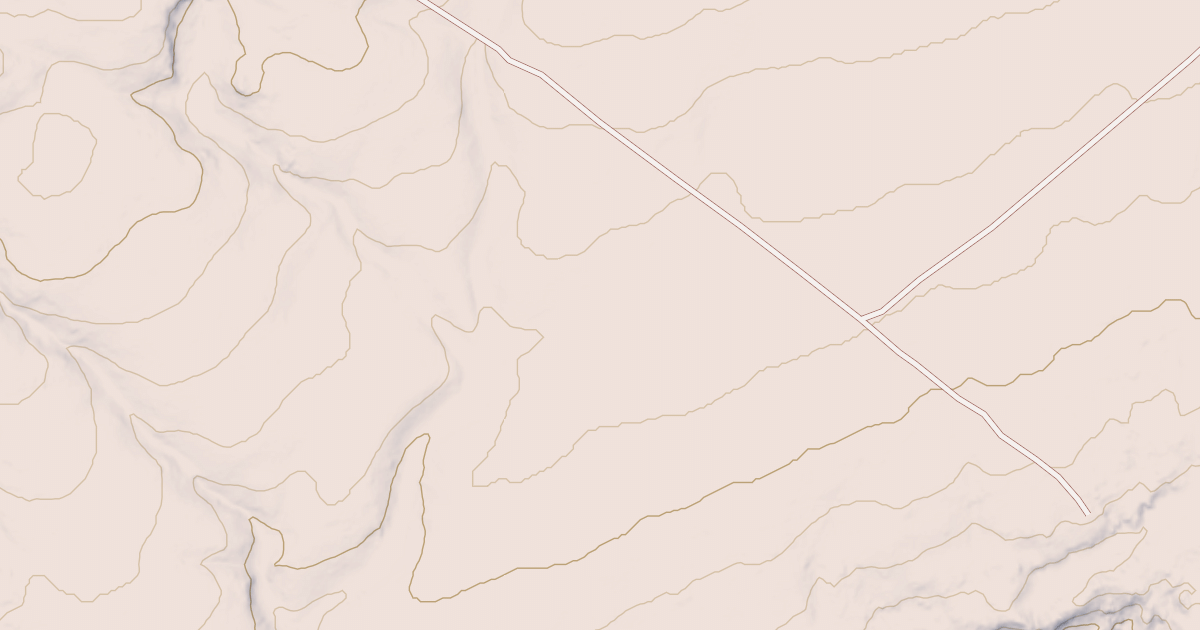 Map preview of BLM National GTLF Public Motorized Roads 042ece03-fb6c-4e6e-9fbe-c6a4d77a2f9e