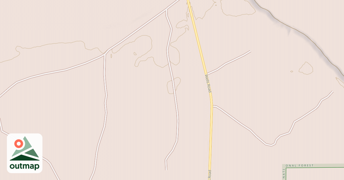 Map of 4571
