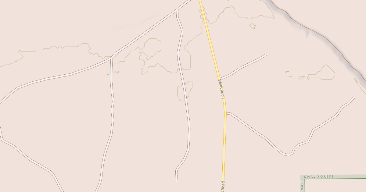 Map preview of 4571